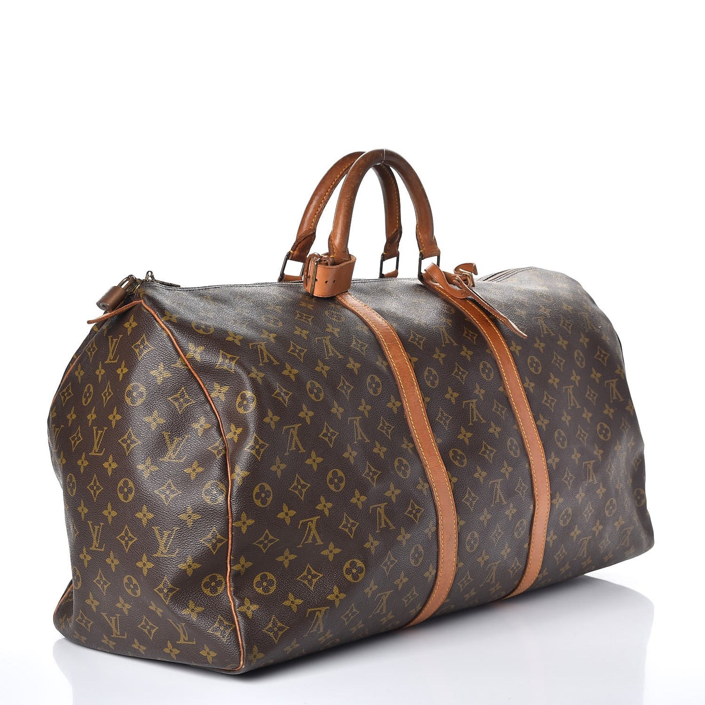 Monogram Keepall 60
