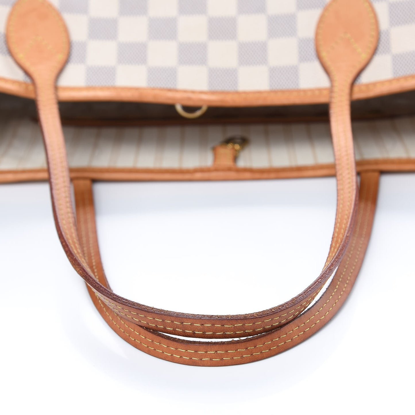 Damier Azur Neo Neverfull MM