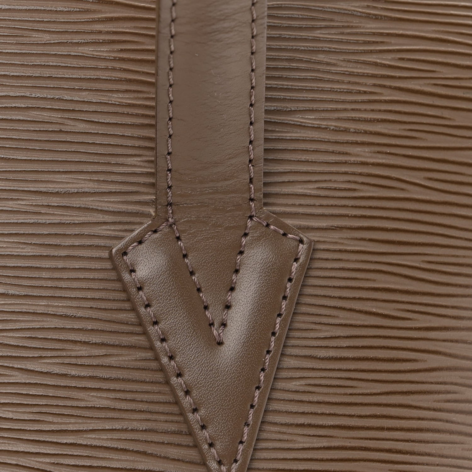 Louis Vuitton Epi Lussac Pepper 10 of 11