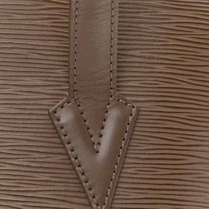 Louis Vuitton Epi Lussac Pepper 10 of 11