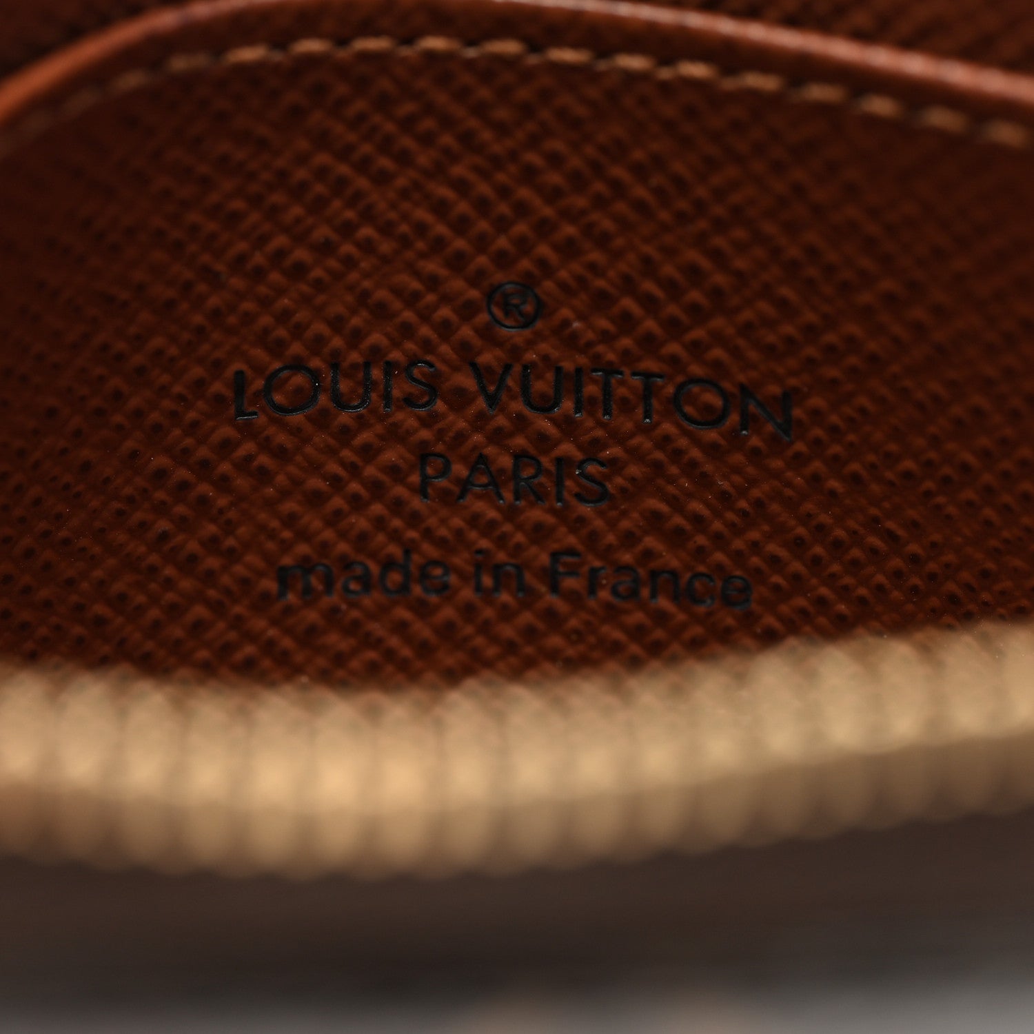 Louis Vuitton Monogram Zippy Coin Purse 6 of 6