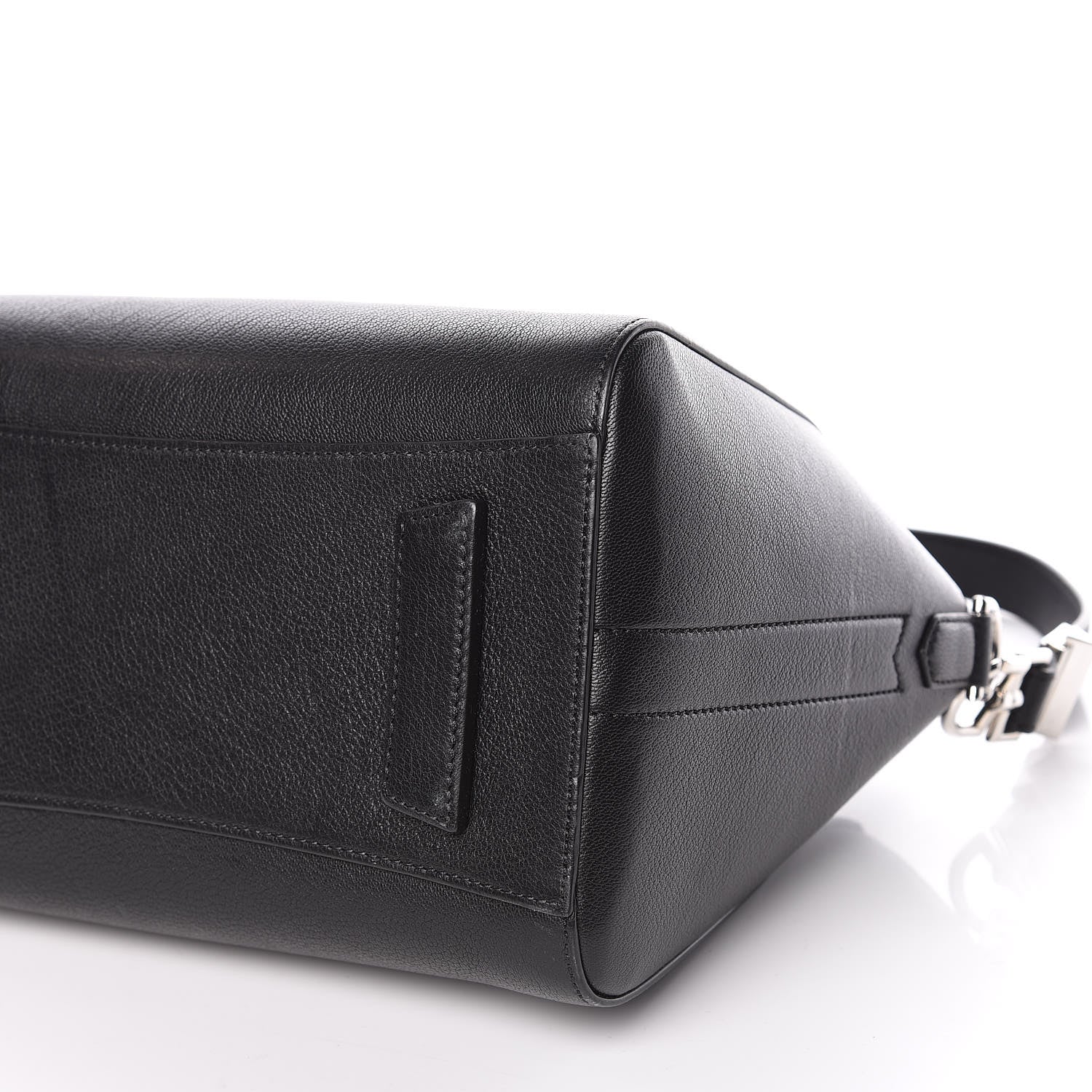 Givenchy Sugar Goatskin Small Antigona Black 12 of 12