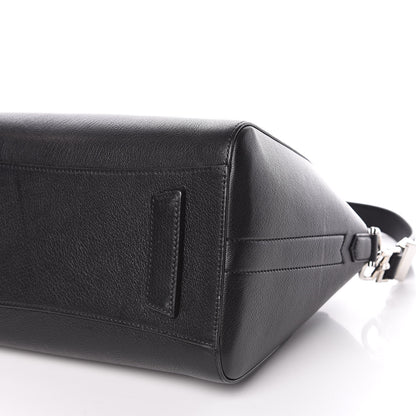 Givenchy Sugar Goatskin Small Antigona Black 12 of 12