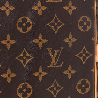 Louis Vuitton Monogram Keepall Bandouliere 25 of 25