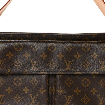 Louis Vuitton Monogram Viva-Cite GM 7 of 11