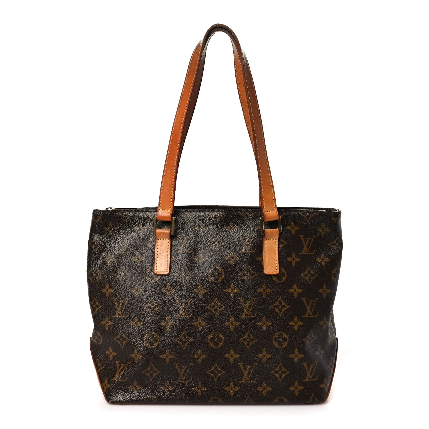 Louis Vuitton Monogram Cabas Piano 1 of 11