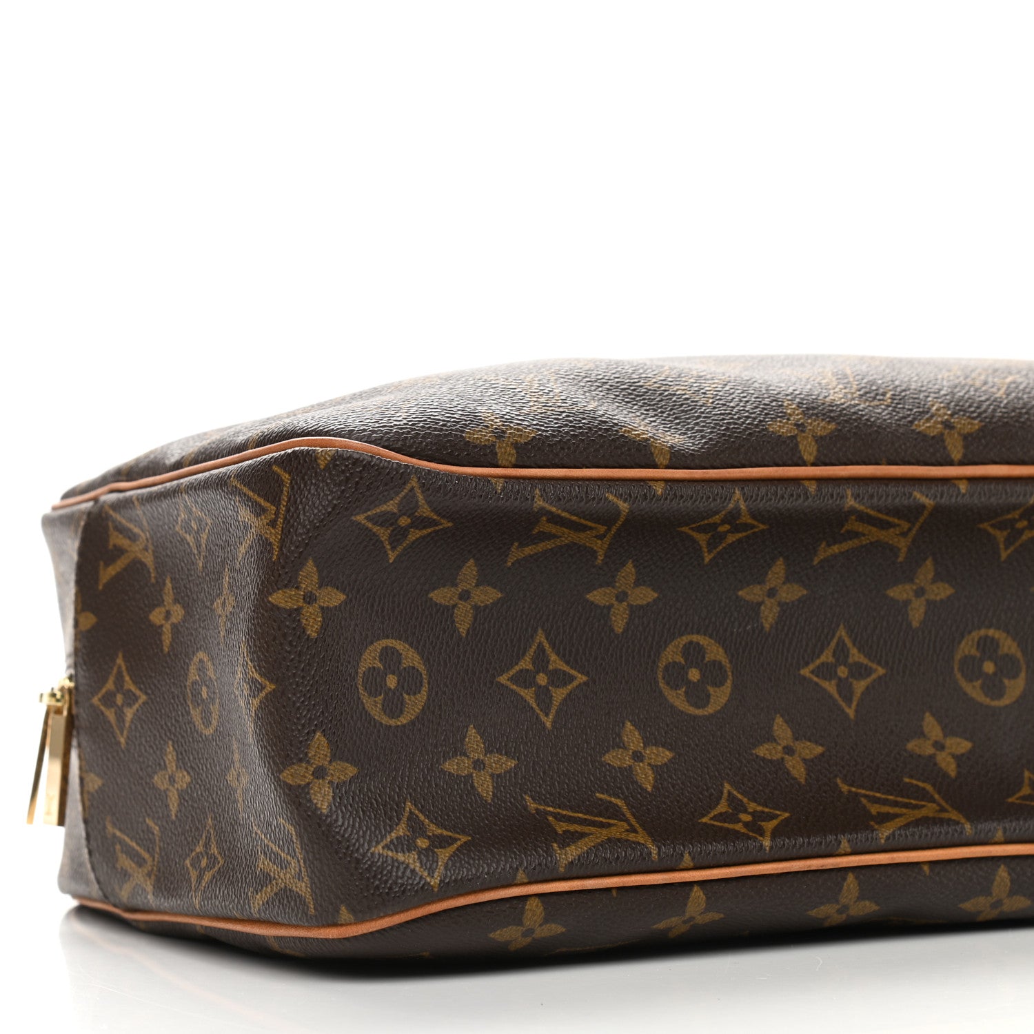 Louis Vuitton Monogram Cite GM 7 of 9