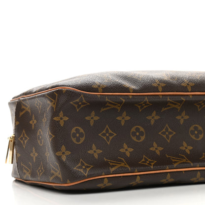 Louis Vuitton Monogram Cite GM 7 of 9