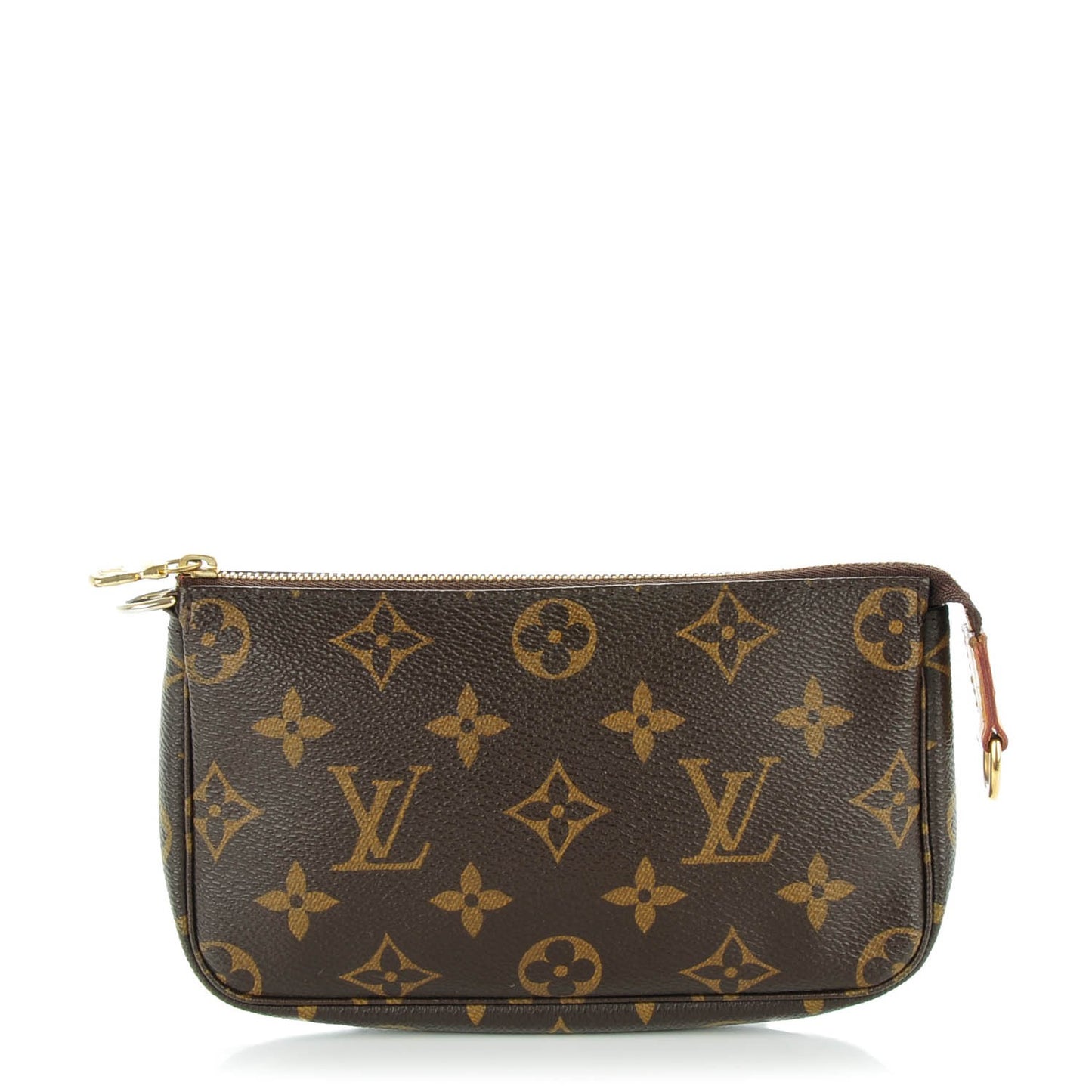 Monogram Mini Pochette Accessories