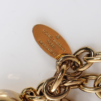 Louis Vuitton Bloomy Bag Charm 5 of 5