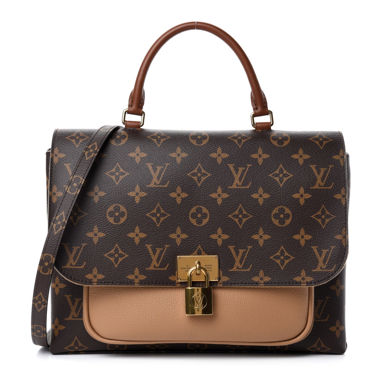Monogram Marignan Sesame