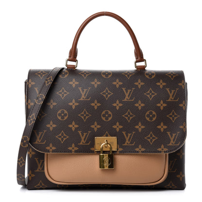 Louis Vuitton Monogram Marignan Sesame 1 of 10