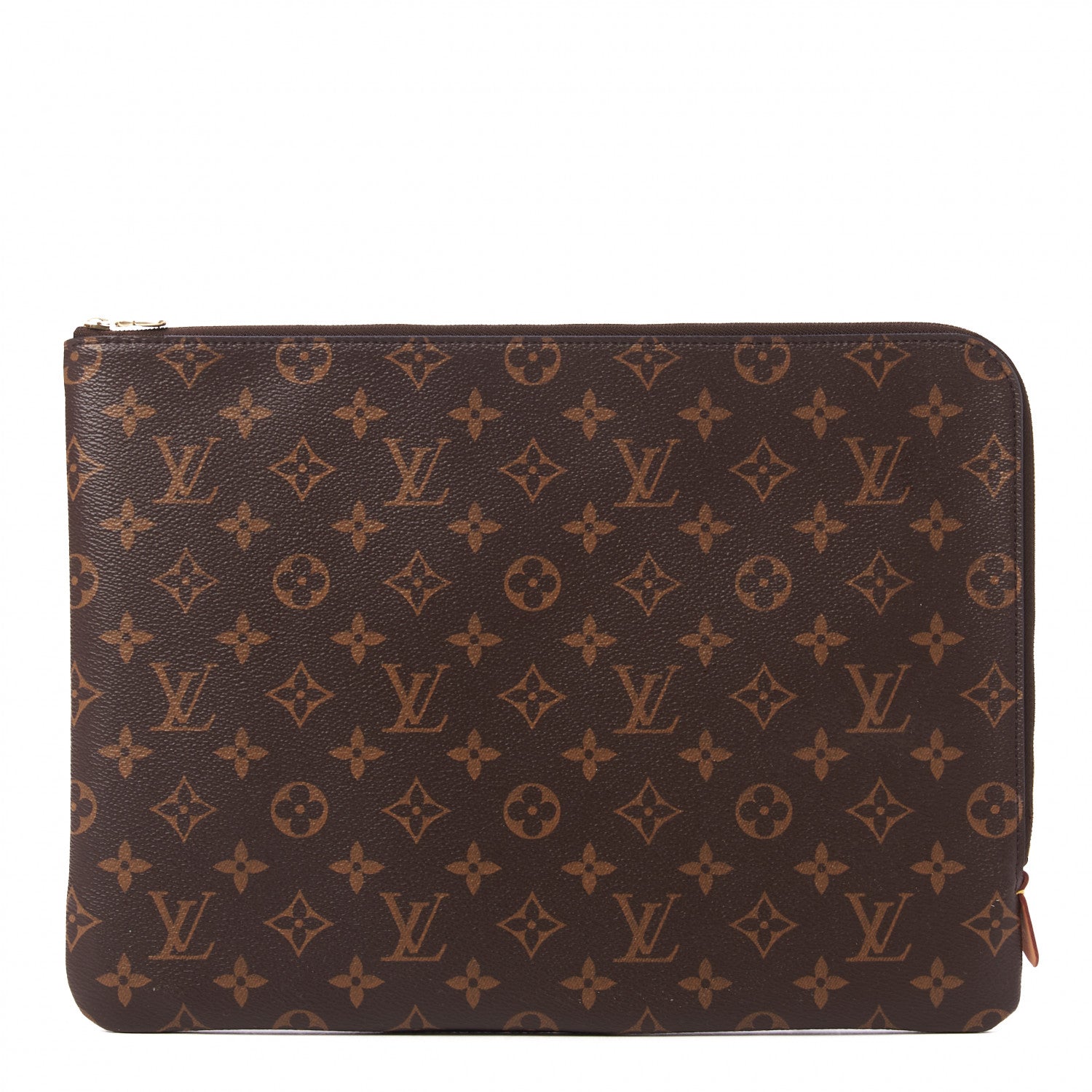 Louis Vuitton Monogram Etui Voyage MM Pouch 1 of 7