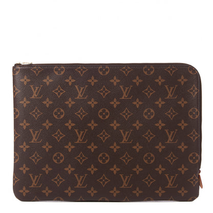 Louis Vuitton Monogram Etui Voyage MM Pouch 1 of 7
