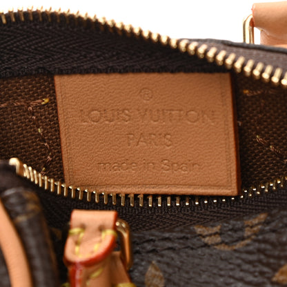 Louis Vuitton Monogram Trio Mini Icones 9 of 10