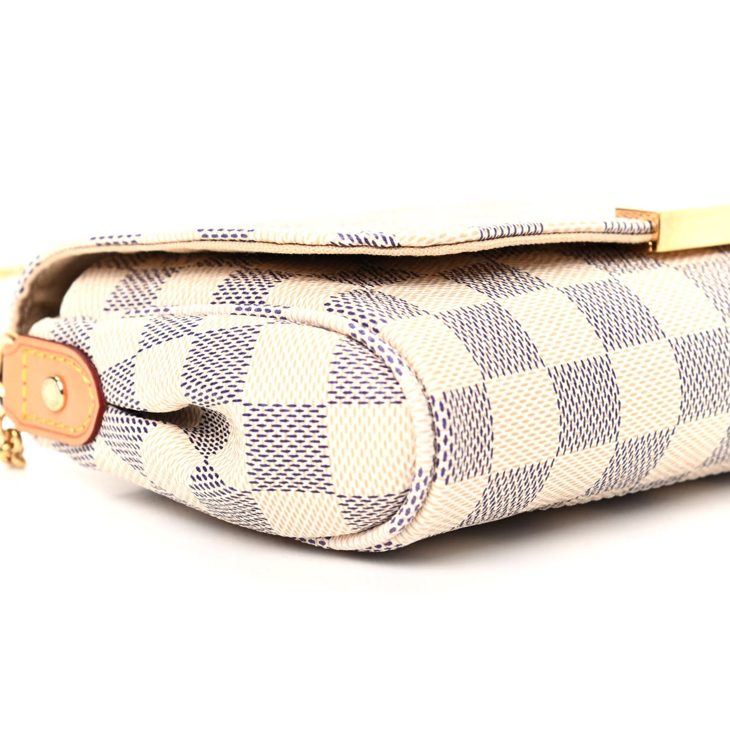Damier Azur Favorite PM