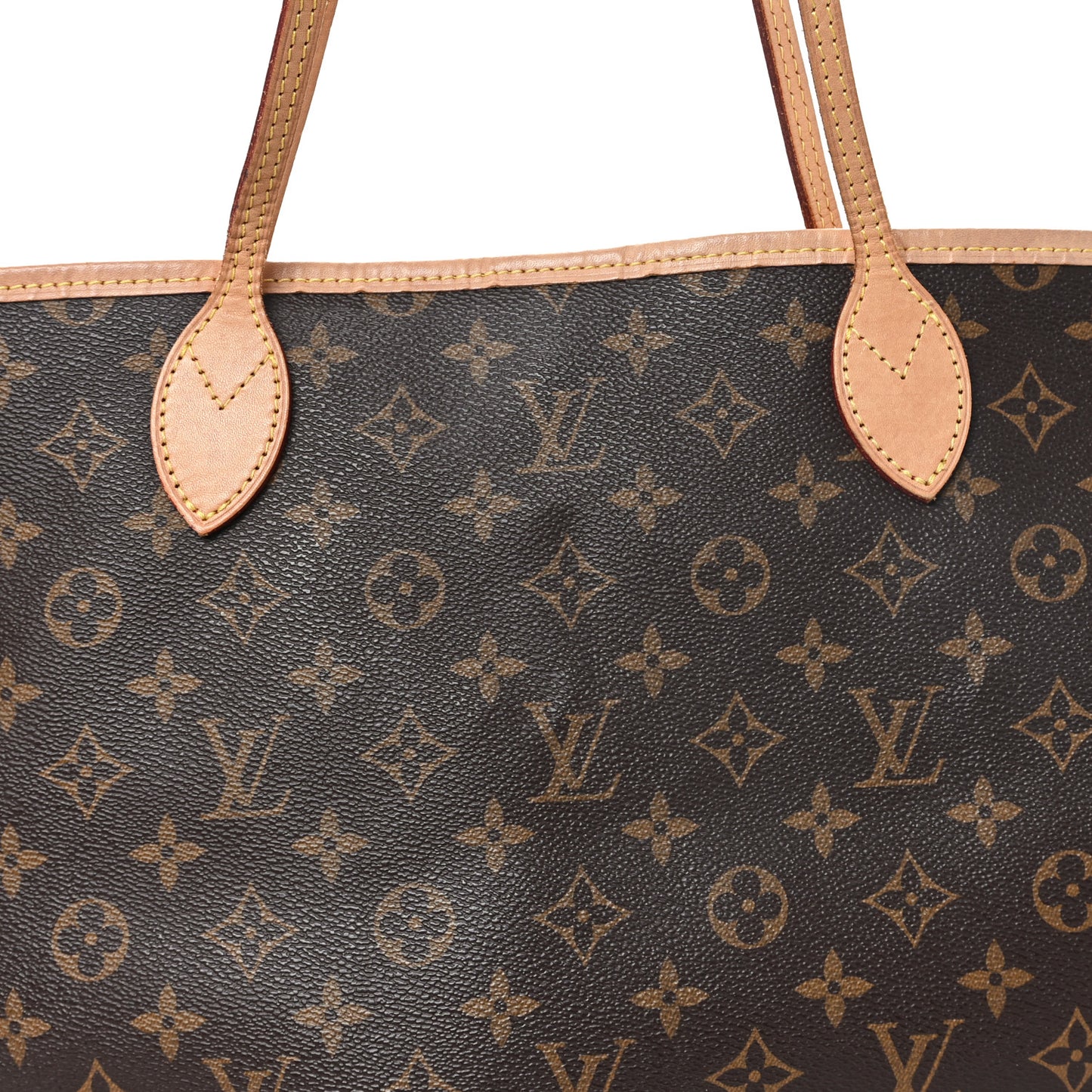 Monogram Neo Neverfull GM Fuchsia