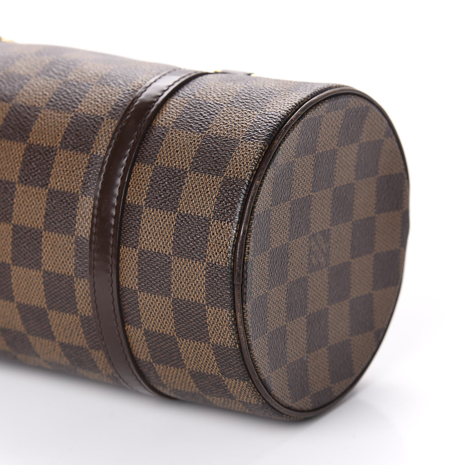 Louis Vuitton Damier Ebene Papillon 26 7 of 9