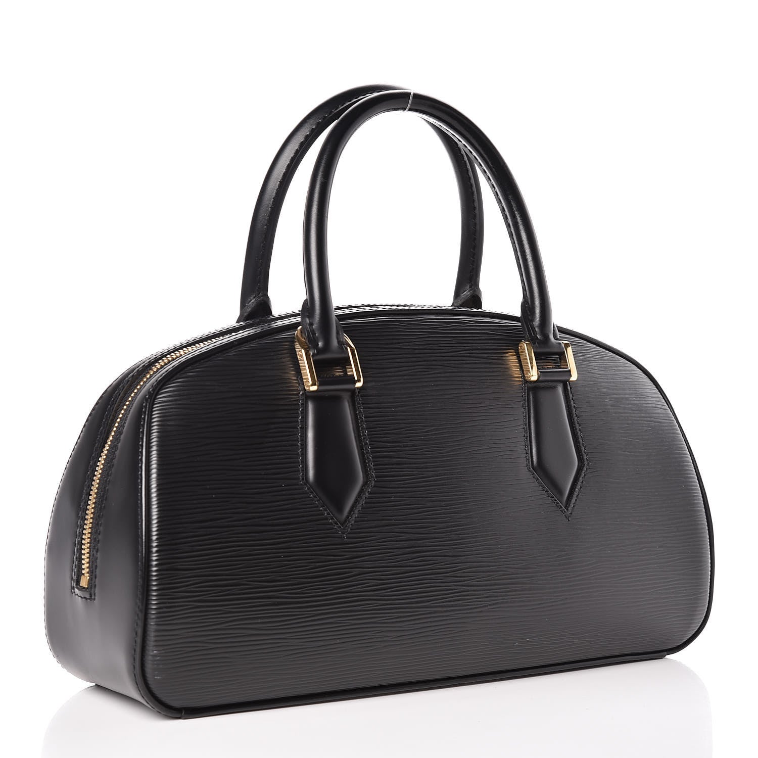 Louis Vuitton Epi Jasmin Black 3 of 10