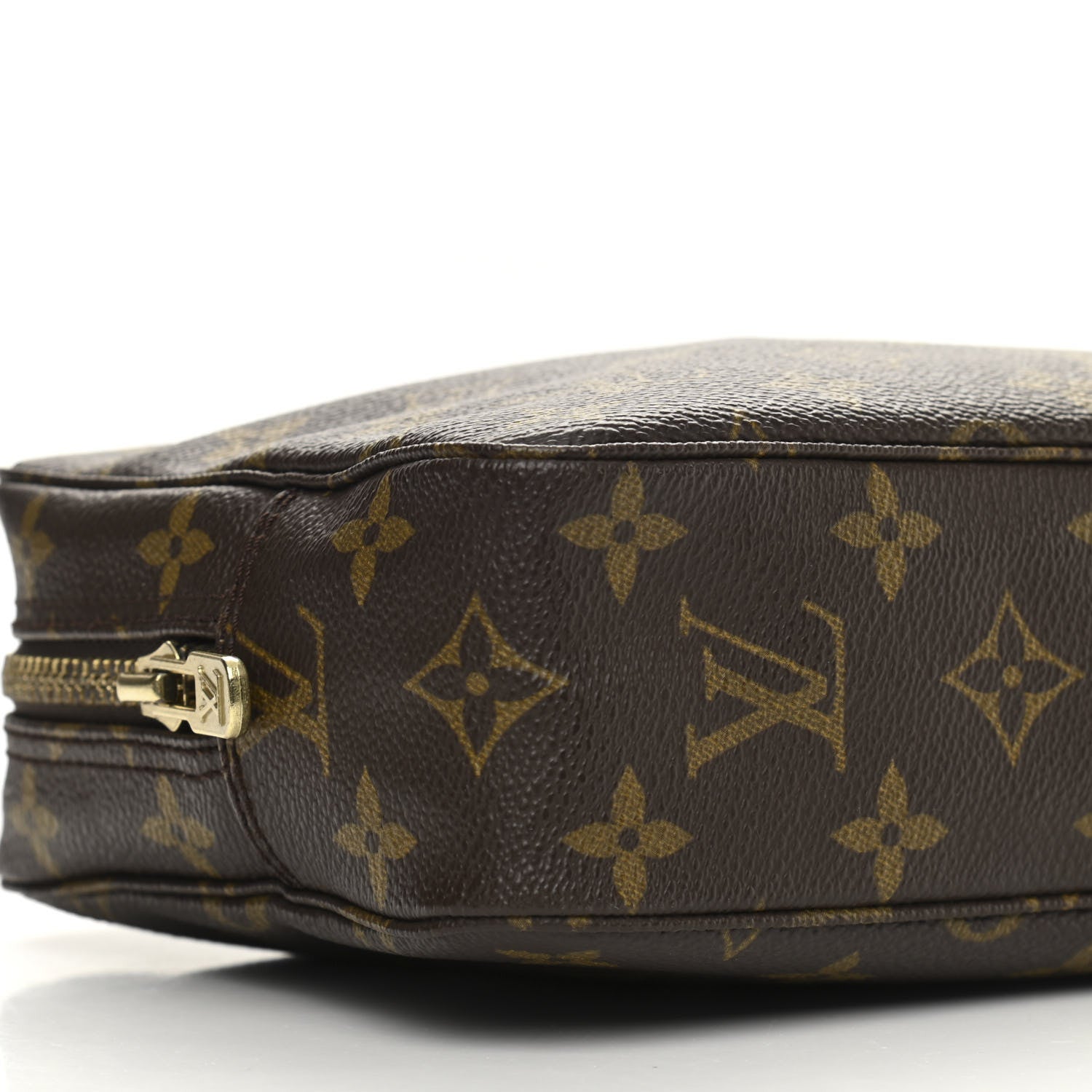 Louis Vuitton Monogram Trousse Toilette 23 14 of 16