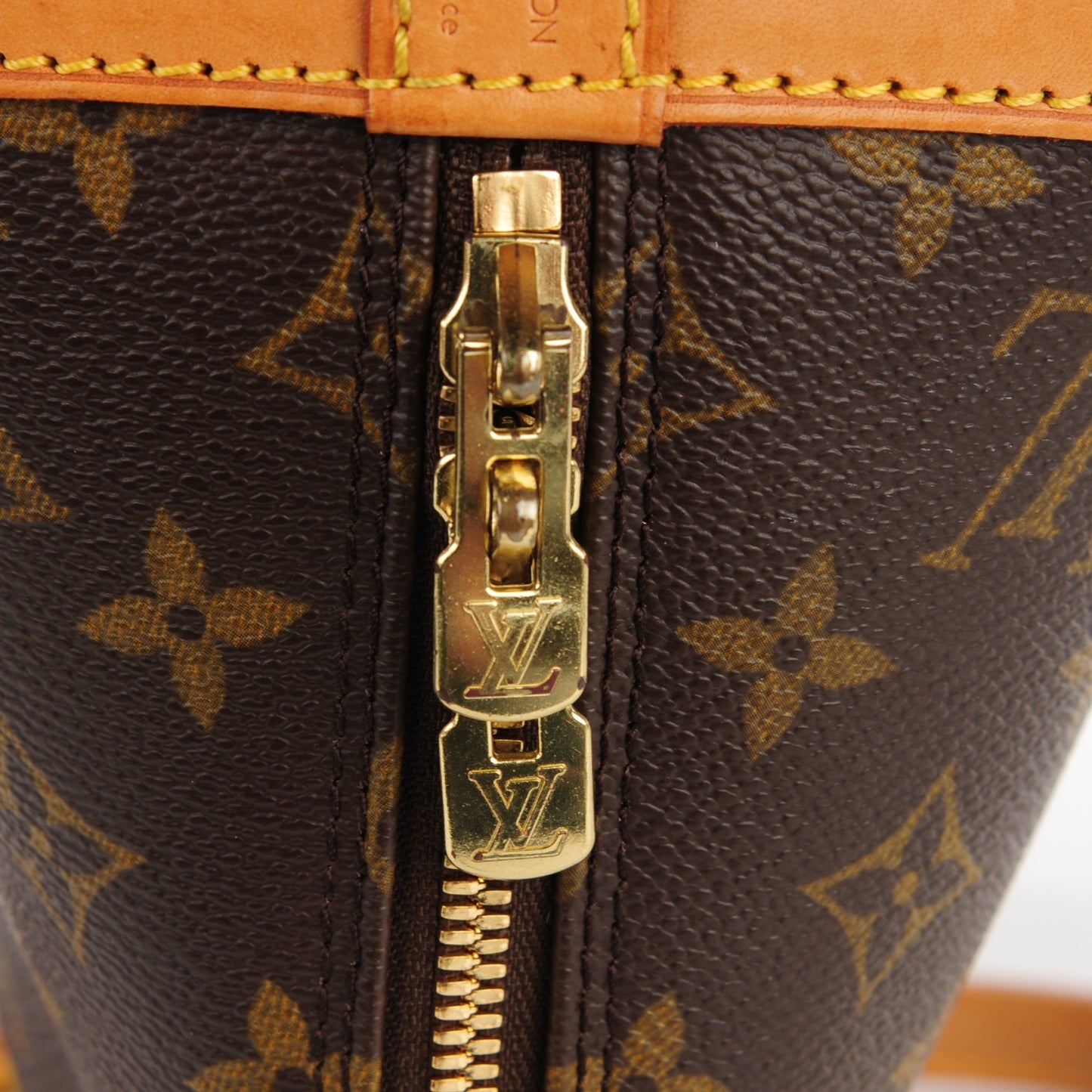 Monogram Alma PM