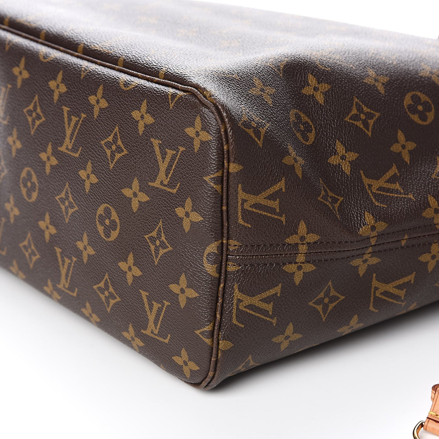 Monogram Neo Neverfull MM