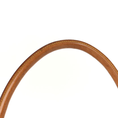 Louis Vuitton Monogram Looping MM 8 of 9