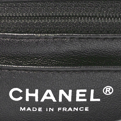 Chanel Caviar Quilted Mini Square Flap Black 6 of 11