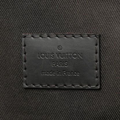 Louis Vuitton Damier Ebene Jake Tote 5 of 16