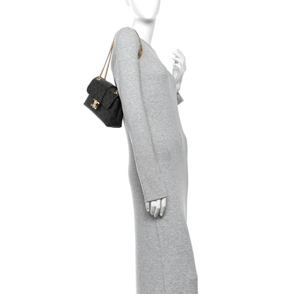 Celine Triomphe Canvas Teen Victoire  Tan 2 of 10