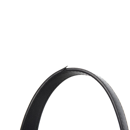 Gucci Velvet Matelasse Mini GG Marmont Shoulder Bag Black 17 of 19