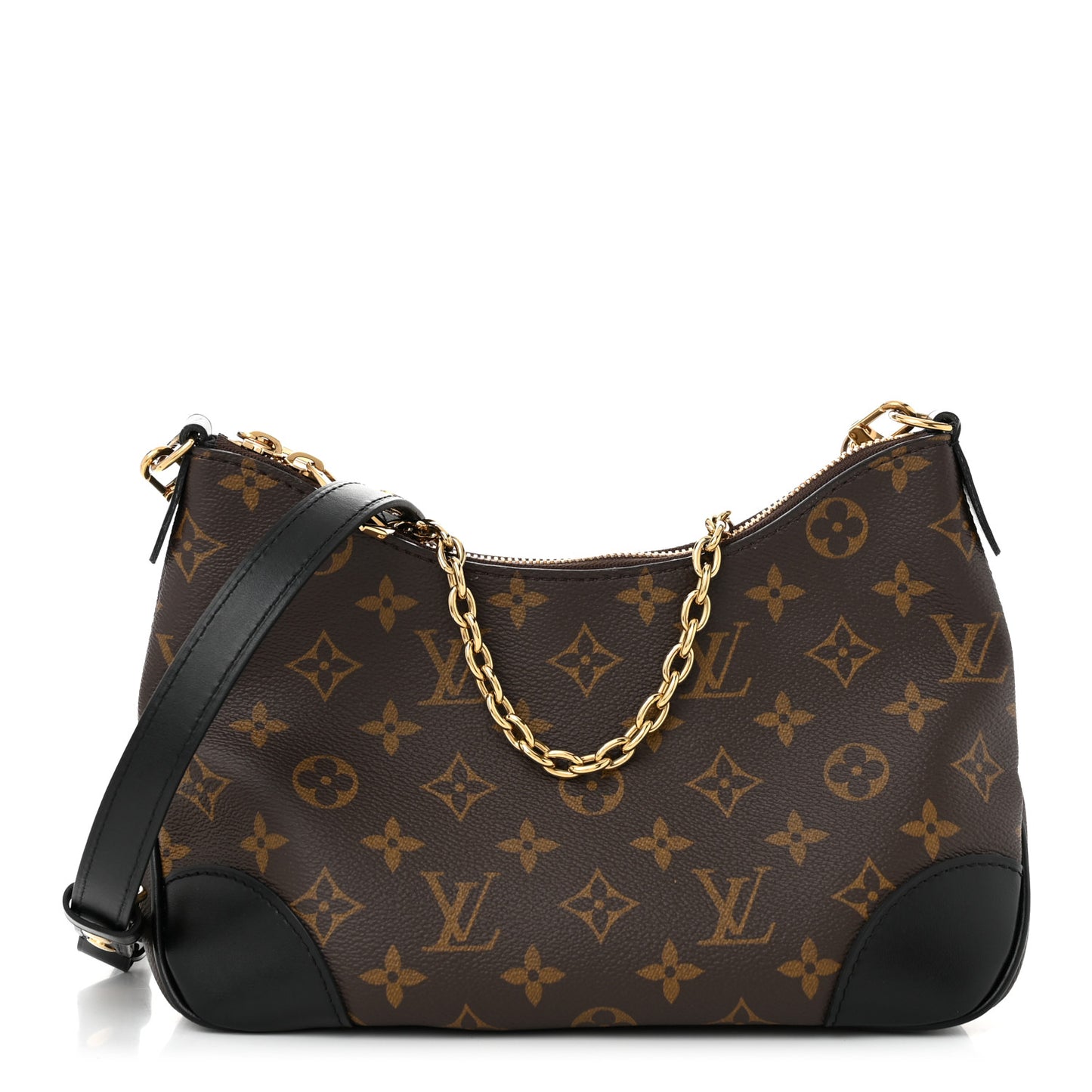 Monogram Boulogne NM Black