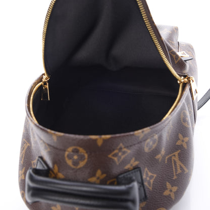 Louis Vuitton Monogram Palm Springs Backpack PM 5 of 8