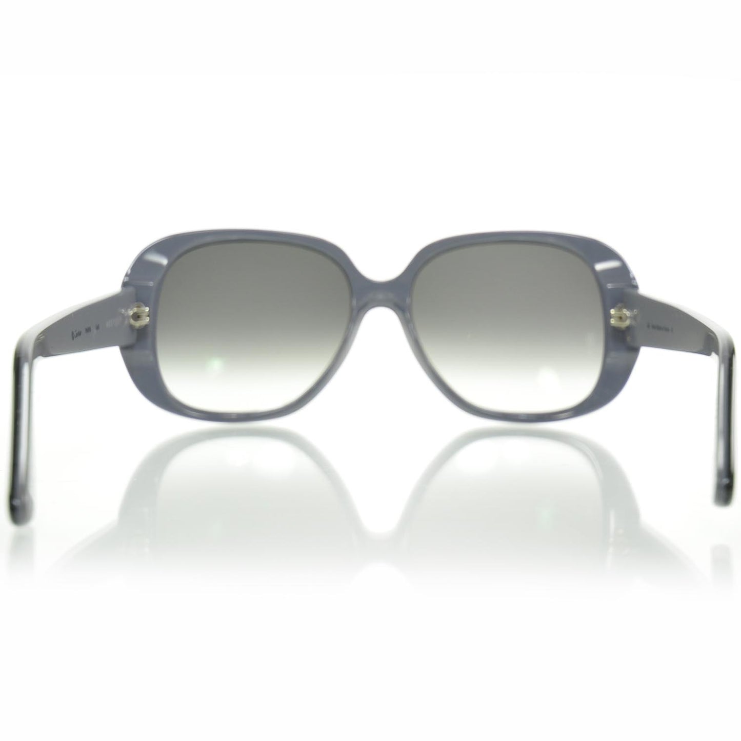 Sunglasses Black and Grey 140