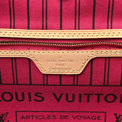 Louis Vuitton Monogram Neo Neverfull PM 7 of 10
