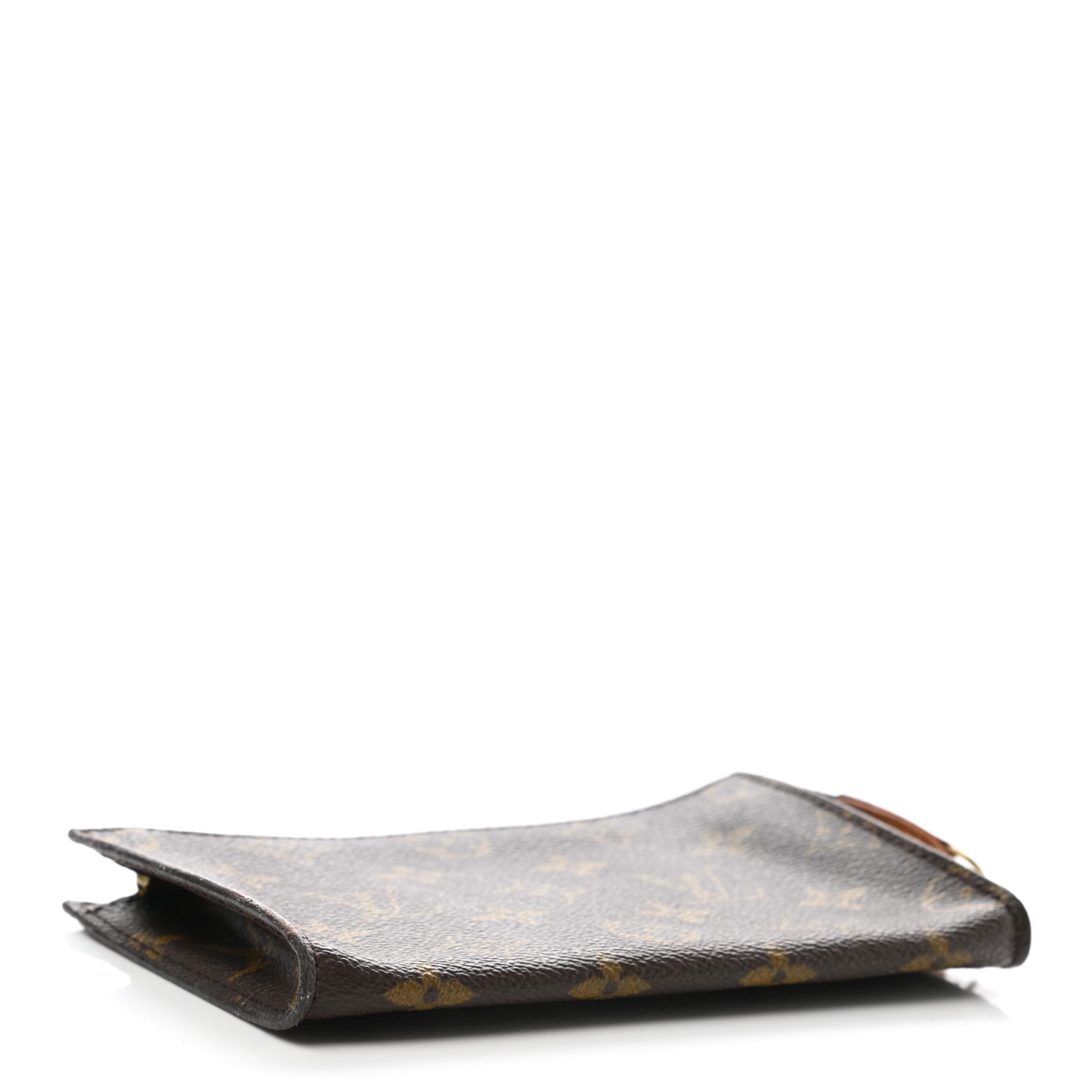 Monogram Bucket 23 Pouch
