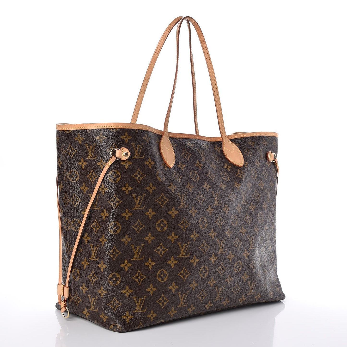 Monogram Neverfull GM