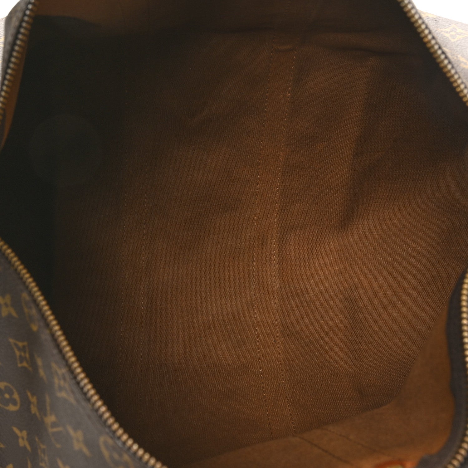 Louis Vuitton Monogram Keepall 45 4 of 12