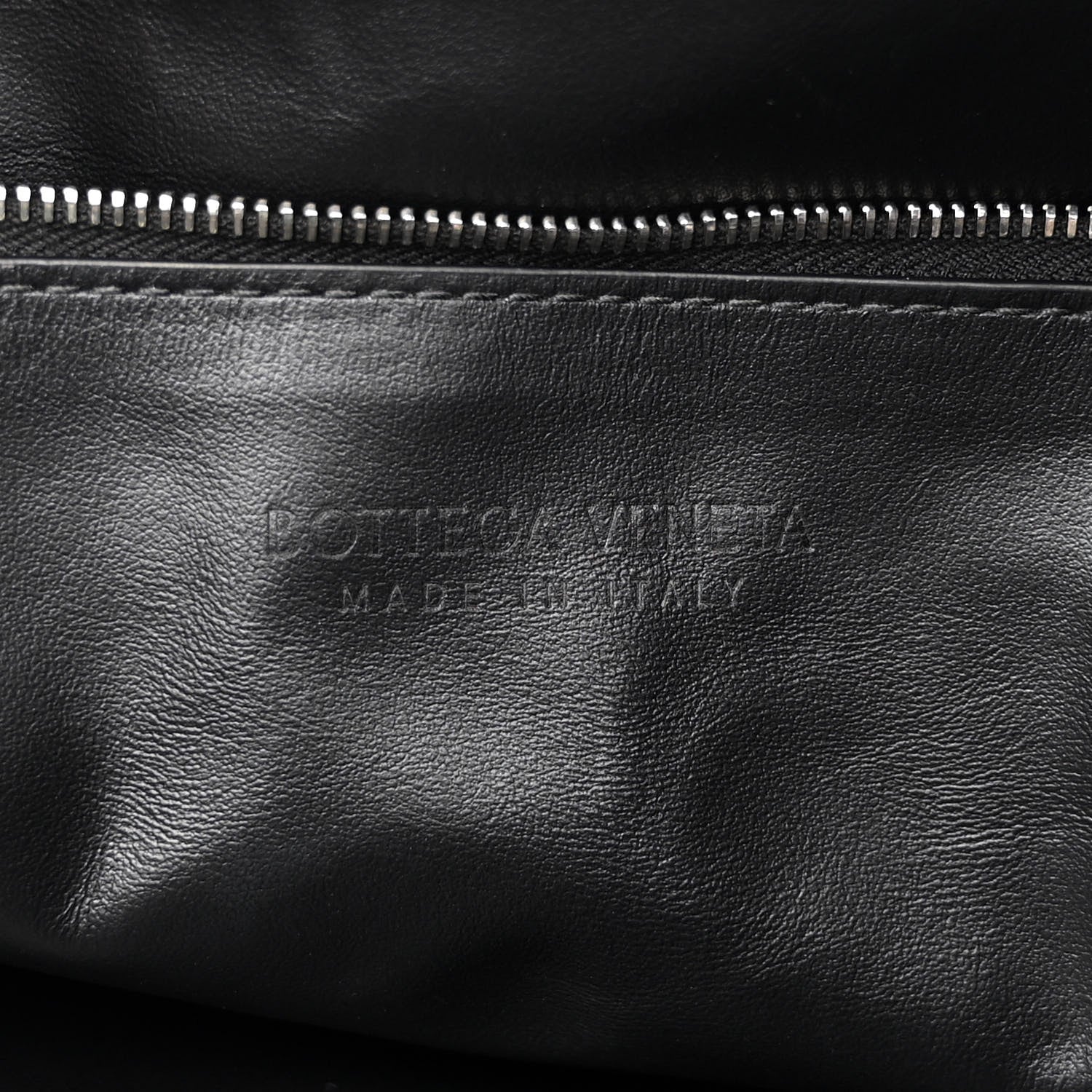 Bottega Veneta Nappa Intrecciato Medium Jodie Black 6 of 10