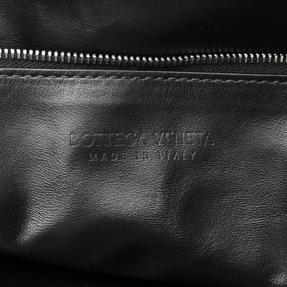 Bottega Veneta Nappa Intrecciato Medium Jodie Black 6 of 10