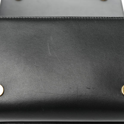 Dolce & Gabbana Nappa DG Girls Shoulder Bag Black 11 of 14