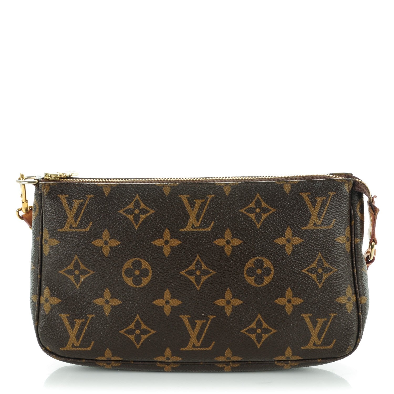 Louis Vuitton Monogram Pochette Accessories 1 of 7