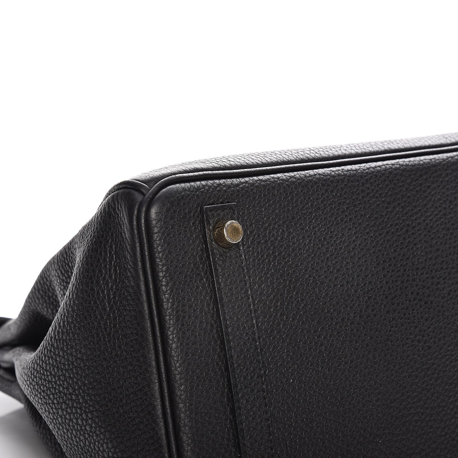 Hermes Togo Birkin 30 Black 28 of 31