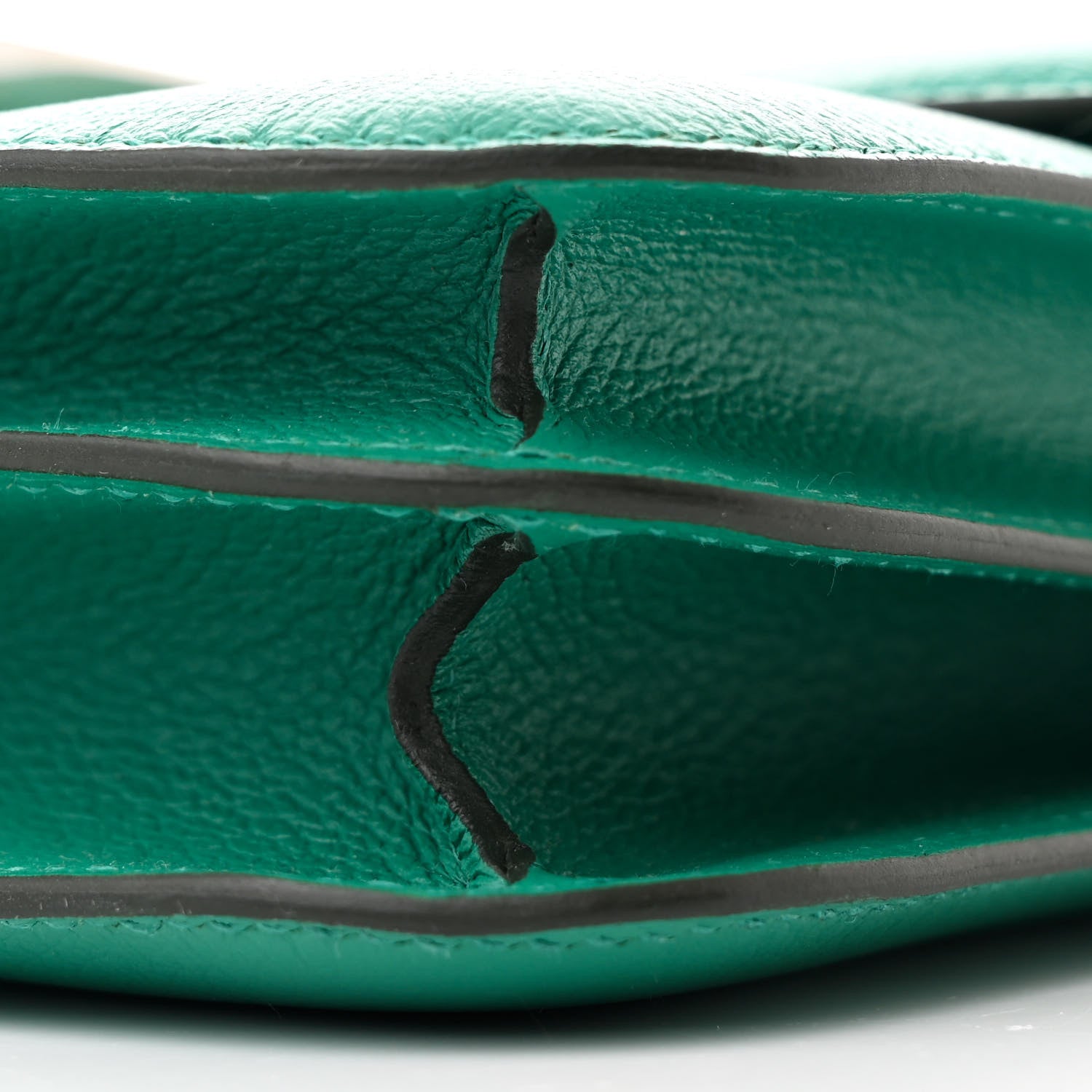 Hermes Evercolor Constance 18 Vert Verone 11 of 12