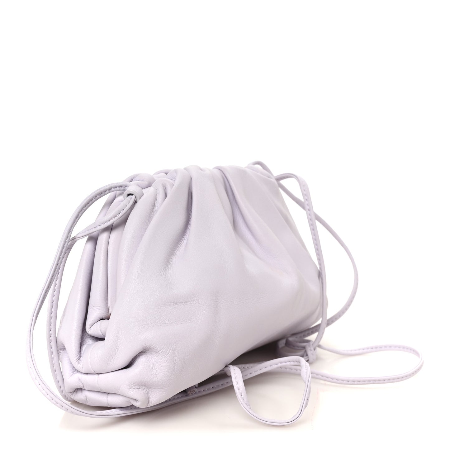 Butter Calfskin The Mini Pouch Mirth