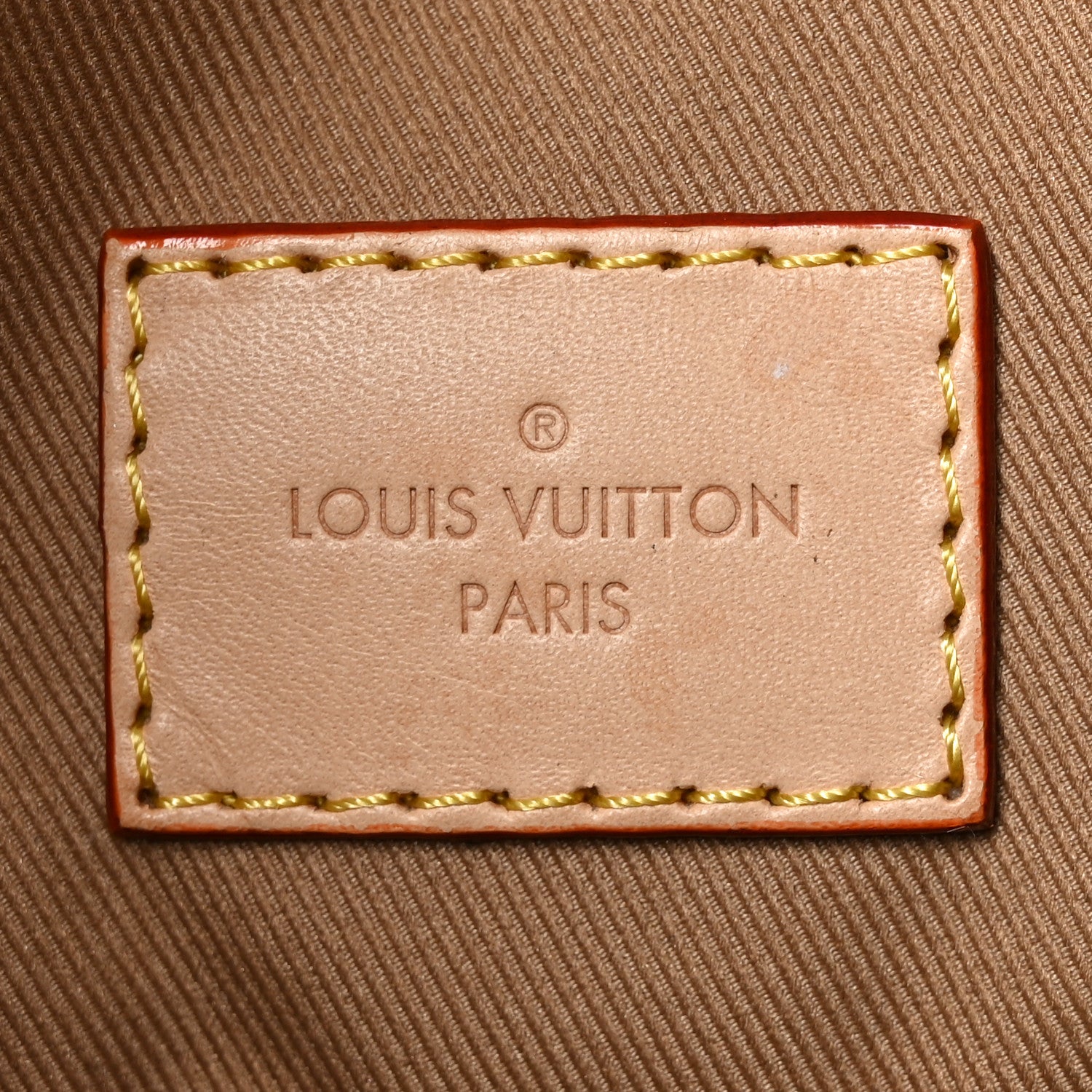 Louis Vuitton Monogram Graceful MM 6 of 9