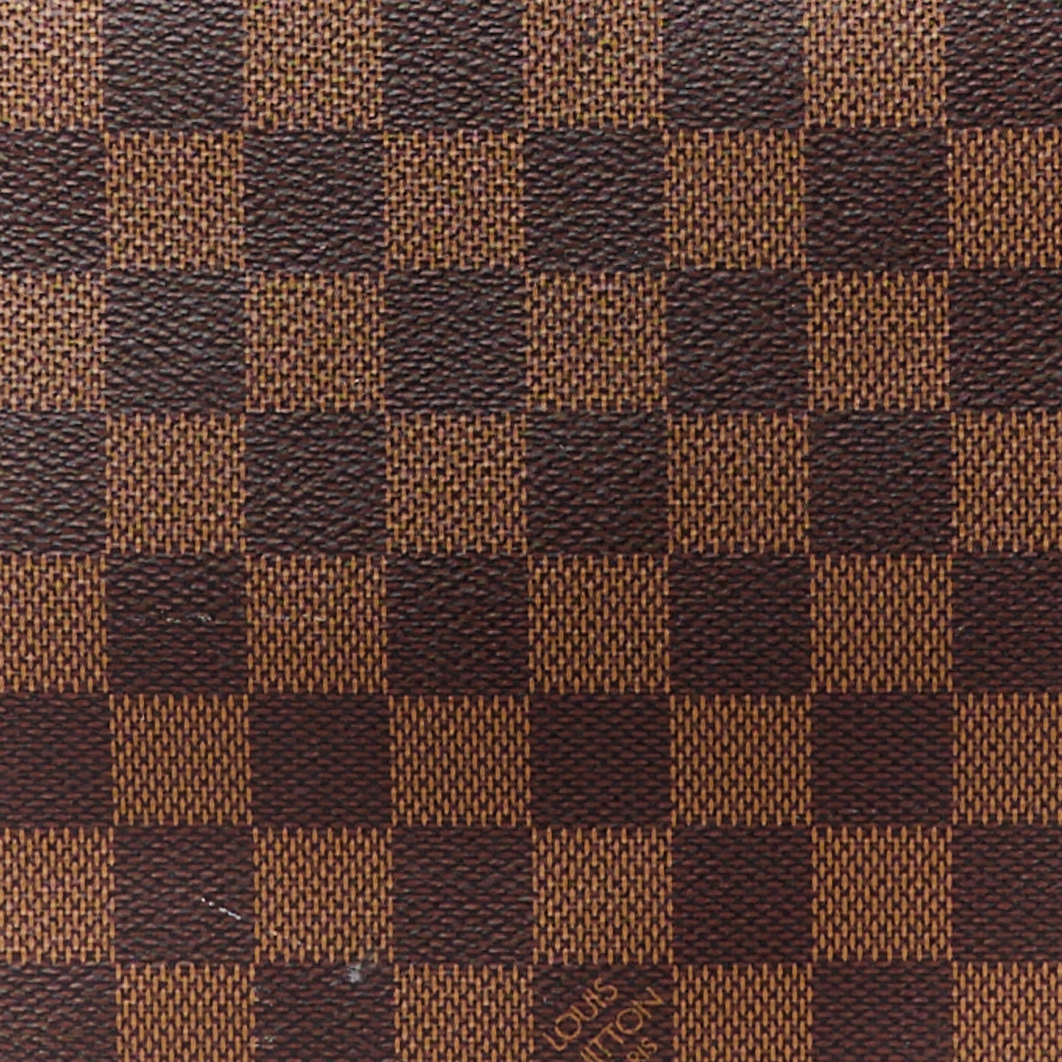 Louis Vuitton Damier Ebene Neo Neverfull MM 9 of 11