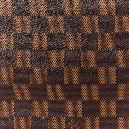 Louis Vuitton Damier Ebene Neo Neverfull MM 9 of 11