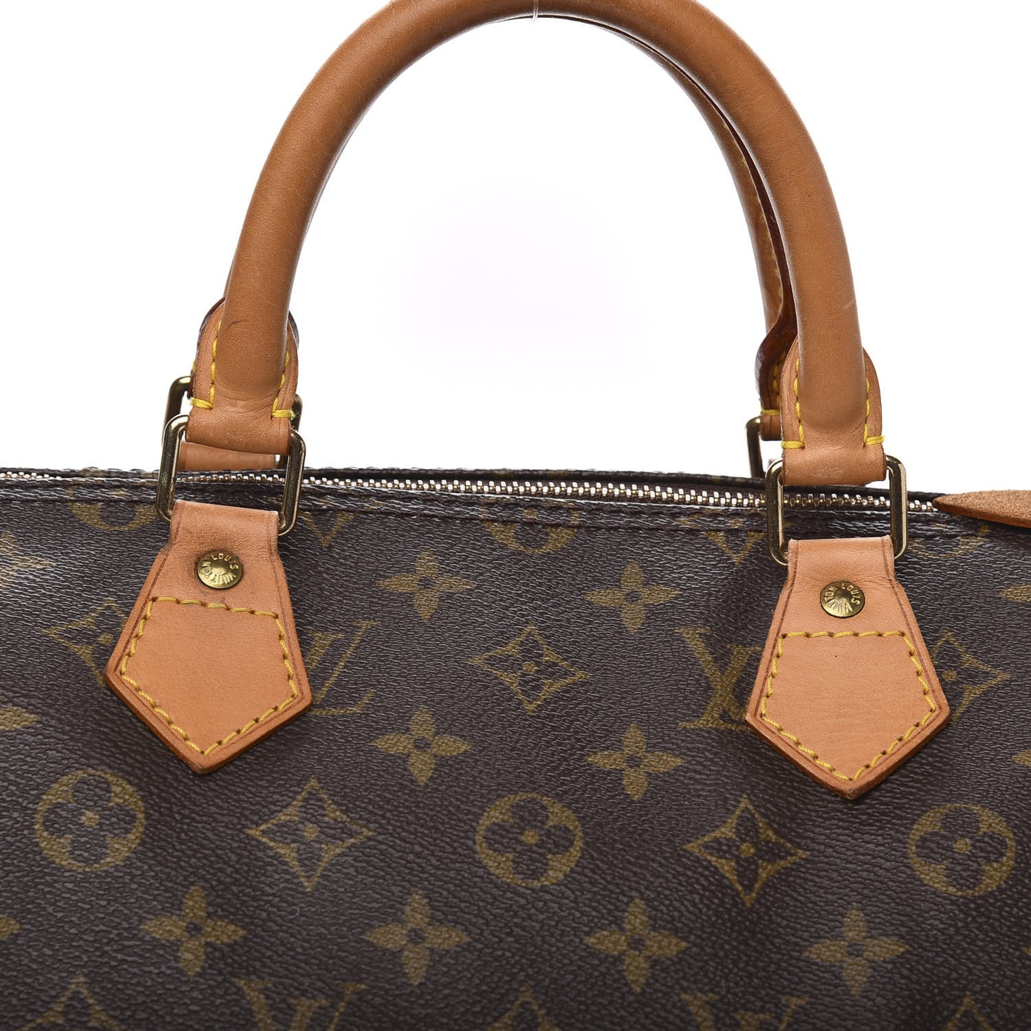 Monogram Speedy 35