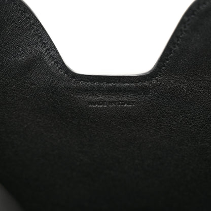 Celine Smooth Calfskin Small Camille 16 Soft Bag Black 6 of 9